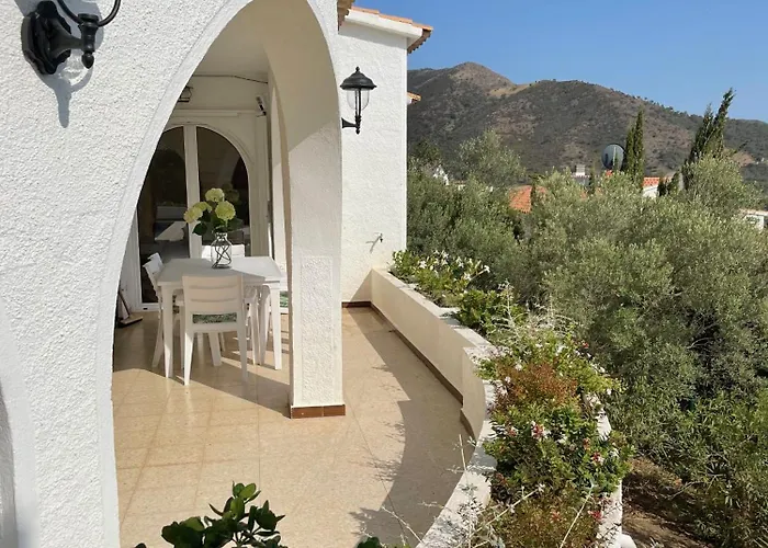 Villa Ref Es78 80 Palau Saverdera