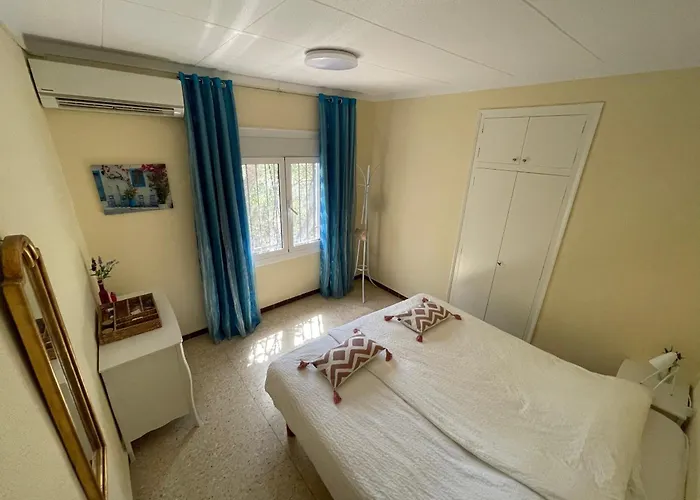 Villa Ref Es78 80 Palau Saverdera
