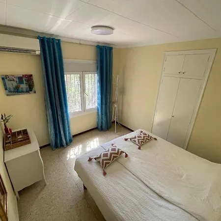 Villa Ref Es78 80 Palau-Saverdera