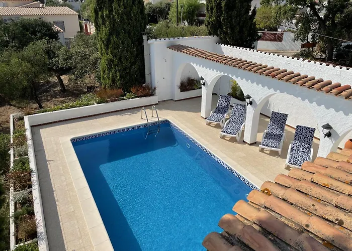 Villa Ref Es78 80 *