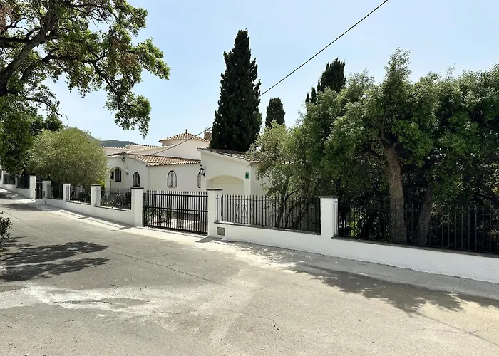 Villa Ref Es78 80 Palau Saverdera